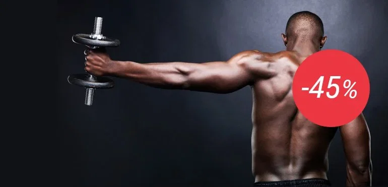 Fitness Equipment